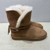 2楼UGG靴子贝莉系带短靴  吊牌价1999 商品缩略图3