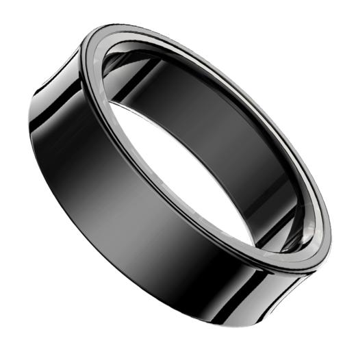 天悦康康（SKYHI）AI智能健康指环戒指 测心率血氧睡眠身体健身数据监测 商品图1