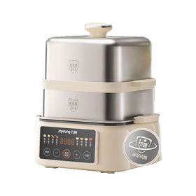 九阳电蒸锅   DZ100HG-GZ985