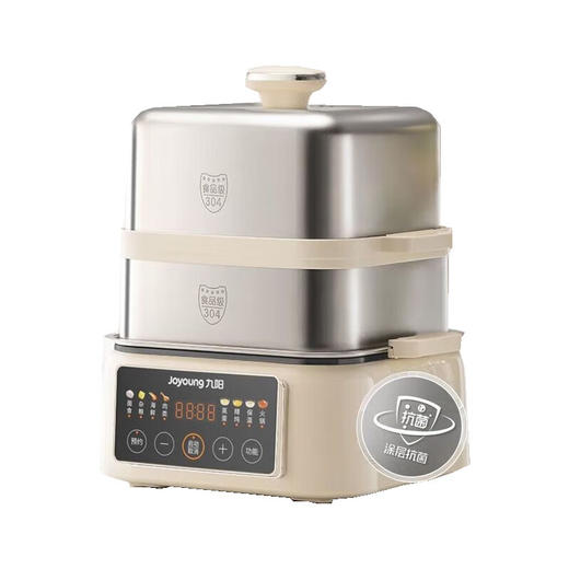 九阳电蒸锅   DZ100HG-GZ985 商品图0