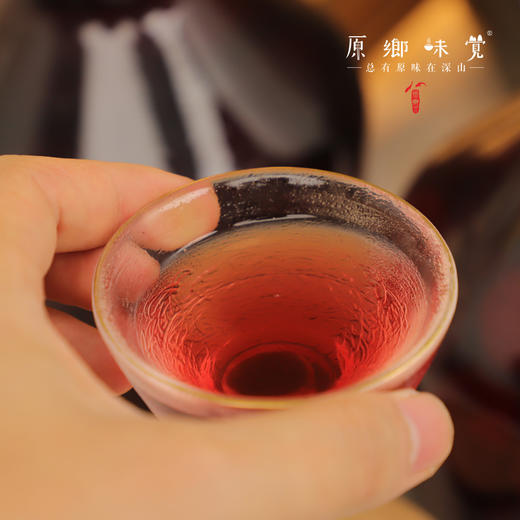 人参虫草泡酒/生态枸杞肉苁蓉酒/生态杨梅酒（成都仓库-顺丰包邮）|不同规格，生产者：付永军【原乡自产自销】 商品图5