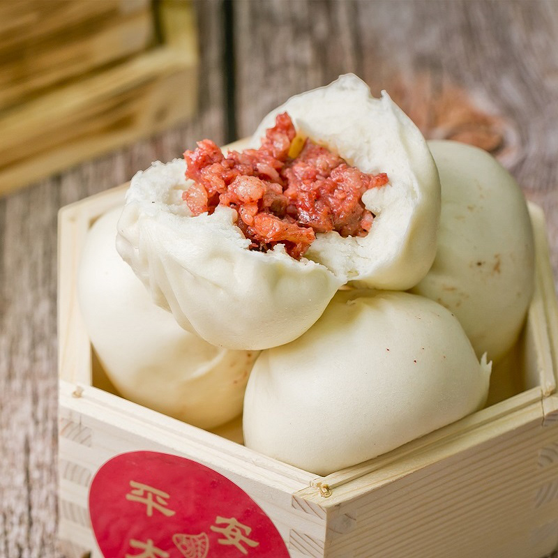 【广东好物】潮汕南乳包  360g/袋