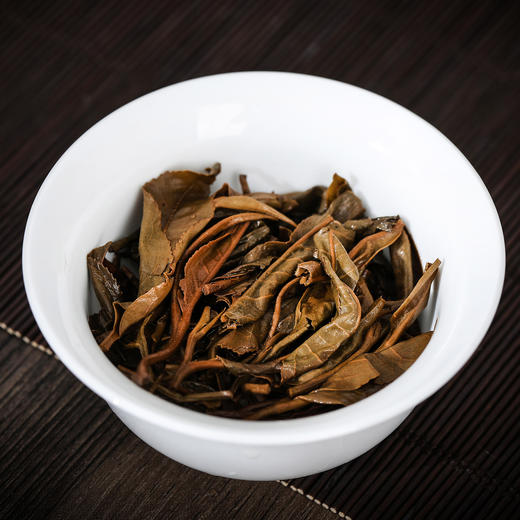 【元昌号】传芳系列岁票788传世经典2008年古树100g生饼 商品图4