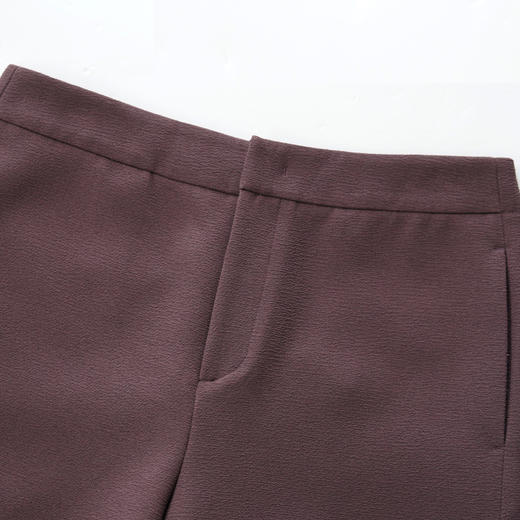 MK3K032麦克斯菲瑞休闲裤 商品图2