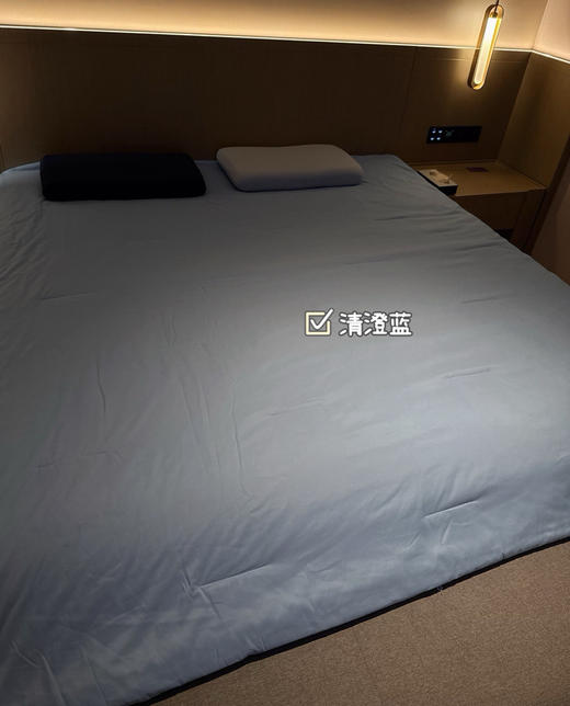 床品家居合集枕头 枕套 深睡控温被眼罩092902 商品图6