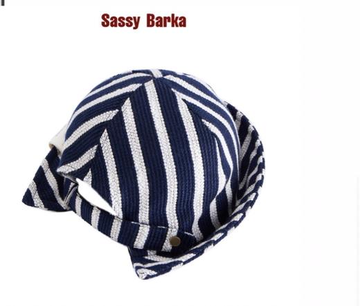 条纹尖尾秋251023 商品图0