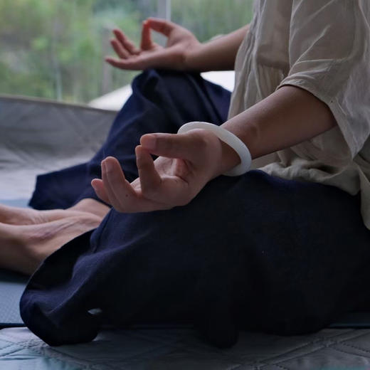 能量自愈之镜：炁象谱能量宥室感官沉浸沙龙 商品图0