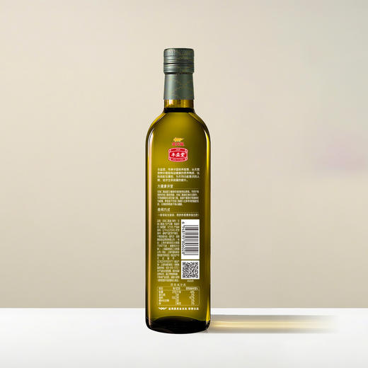 金龙鱼丰益堂心轻怡甘油二酯油食用油DAG80%500mL（金装） 商品图1