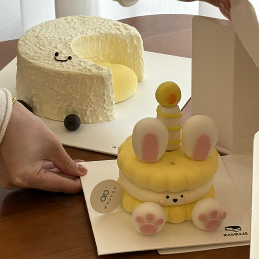 JELLYBUNNY(果冻兔) 商品图2