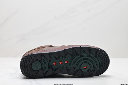 耐克NIKE AIR FORCE 1 WILD厚底休闲运动板鞋FB2348-300男女鞋 商品图8