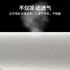 夏季爆款！凉的刚刚好！ 【馨莱悦 艾草冰丝凉席】（限时送枕套）可机洗 A类品质 整夜舒爽 艾草驱蚊 冰感透气 久睡不积汗  #M663 商品缩略图2