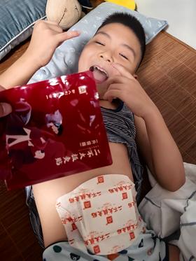 二不 太极灸贴（升级版）