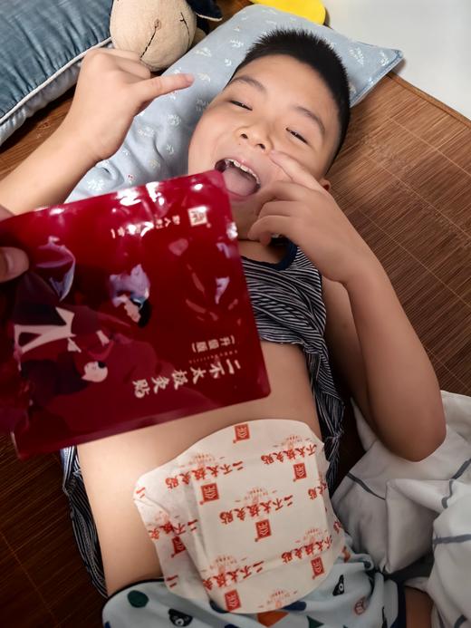 二不 太极灸贴（升级版） 商品图0