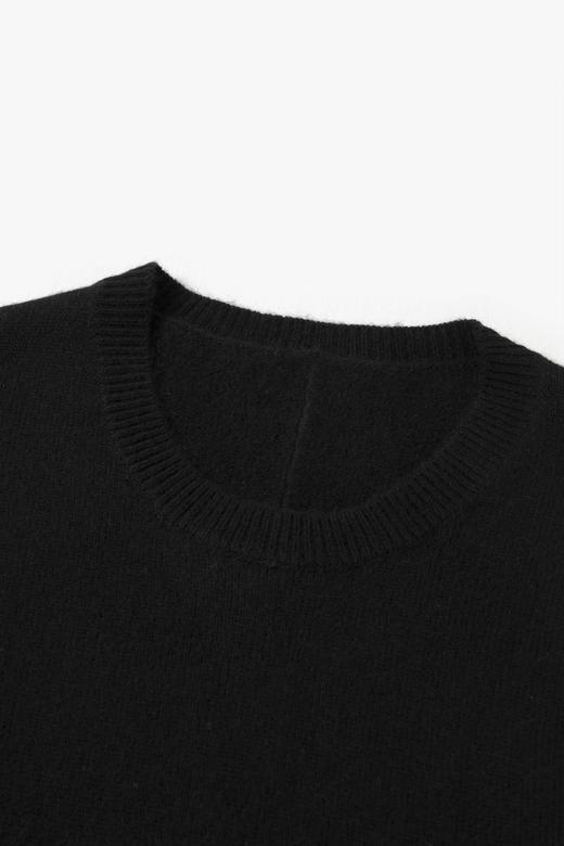 【商场同款】麦檬冬针织连衣裙5EB193851 商品图2