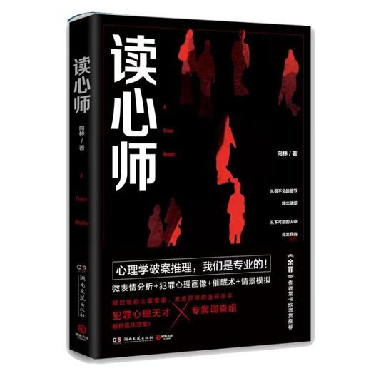 【独家旧书3折】读心师  二手书籍（新疆 西藏 甘肃 青海 海南不发货）bj 商品图0