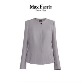 MK3A050麦克斯菲瑞休闲上衣