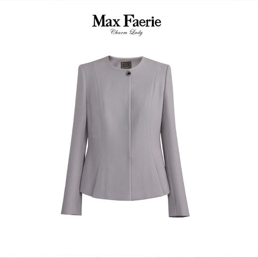 MK3A050麦克斯菲瑞休闲上衣 商品图0