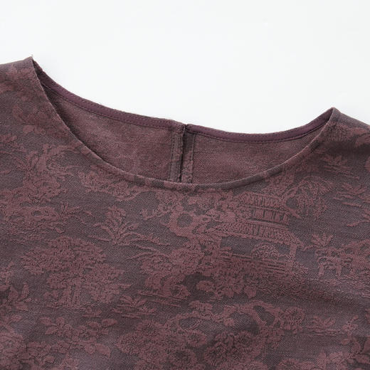 MK3E039麦克斯菲瑞休闲上衣 商品图2