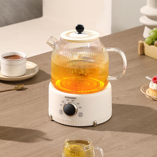 大宇花茶壶DYHC-1095P 商品图4