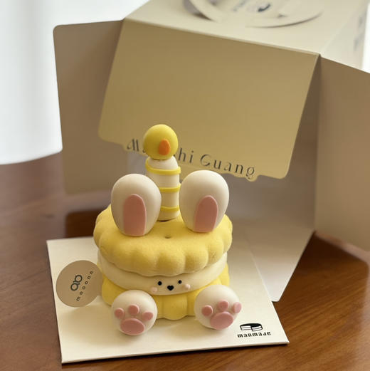 JELLYBUNNY(果冻兔) 商品图1