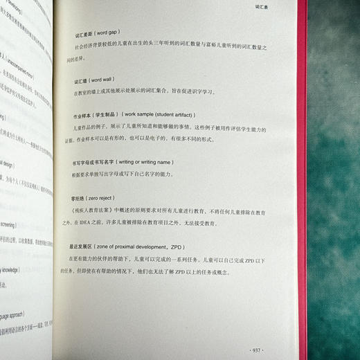 今日幼儿教育 第15版 教育治理与领导力丛书 王定华 商品图14