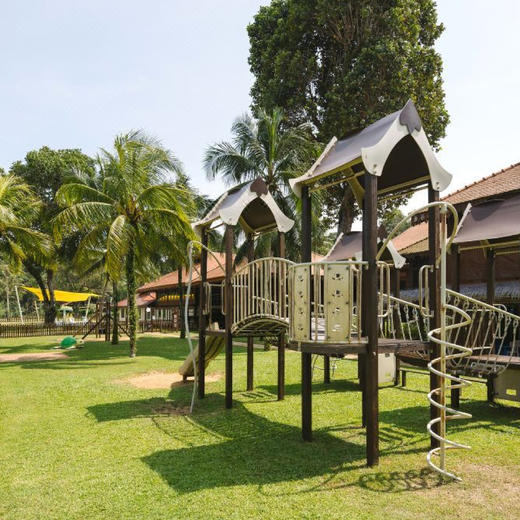 4天3晚【马来西亚珍拉丁湾ClubMed度假村】一价全包！尊享每日三餐、酒水畅饮、儿童托管及酒店内丰富娱乐活动，海边雨林，丛林探险，感受独特生态魅力~ 商品图13