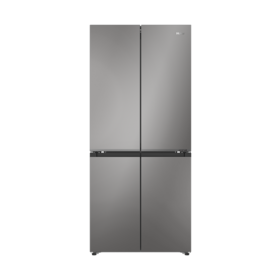 海尔冰箱BCD-506WGHTD1BGJU1 全空间保鲜科技，冷藏阻氧干湿分储、冷冻智能恒温 594mm专业超薄零嵌EPP超净系统