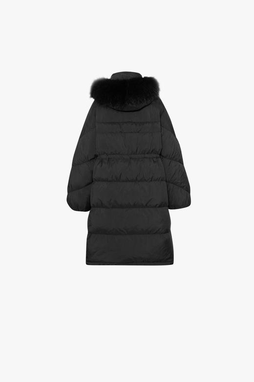 【商场同款】麦檬冬中羽绒5EA280771 商品图1