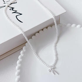 潮流配饰项链首饰纪念日百货门店同款163343366