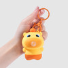 噜噜吹泡泡挂件钥匙扣-纪念日百货门店同款164696471 商品缩略图3
