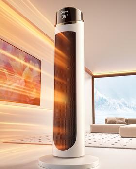 美的取暖器  NFT-GJR