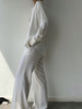 FREY｜TR092 BORDEAUX trousers [ 白 ] 商品缩略图2