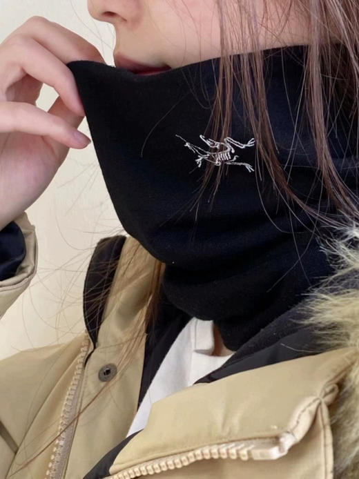 【团购】鸟家三色围脖 99美金 团购不要 99 RMB 商品图6