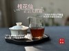 [会员福利]小陈茶事2025正岩大红袍《桂花仙》，牛栏坑坑主家的手作大红袍，桂皮香、桂花香，茶汤稠润、绵密似绸缎！ 商品缩略图7