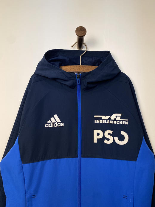 adidas 阿迪达斯 运动外套 _SJK(S) 商品图1