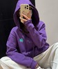 𝐊𝐎𝐋𝐎*爆款🔥刘诗诗同款𝐂𝐚𝐦𝐩系列❗️圆领+连帽卫衣 商品缩略图6