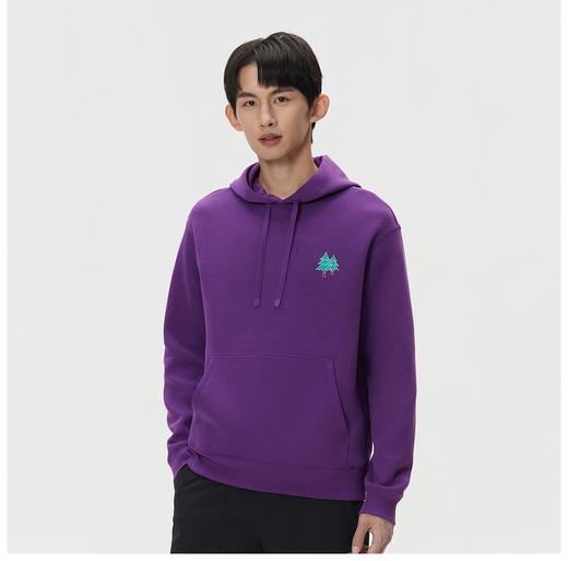 𝐊𝐎𝐋𝐎*爆款🔥刘诗诗同款𝐂𝐚𝐦𝐩系列❗️圆领+连帽卫衣 商品图4