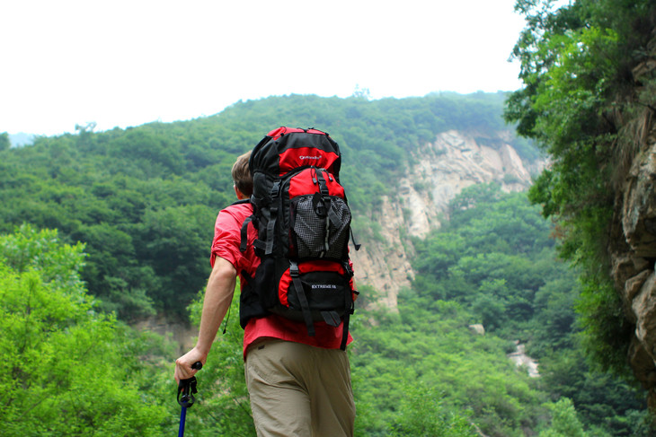 厂家直供批发户55l支架登山包户外旅游包野营背包outdoor双肩包-阿里巴巴