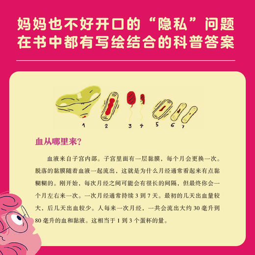 女孩之书 商品图1