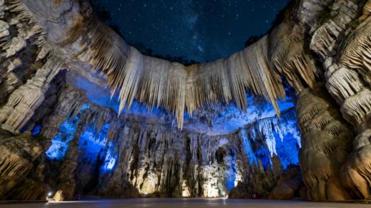 10月29日确定出发 清远·千年非遗抬大神庙会·湟川山峡2天摄影团 商品图2