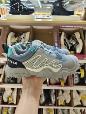 BELLE 百丽童鞋 159.9元（线上线下同时在售，不一定有货，无原装鞋盒，介意勿拍）SZ-614466