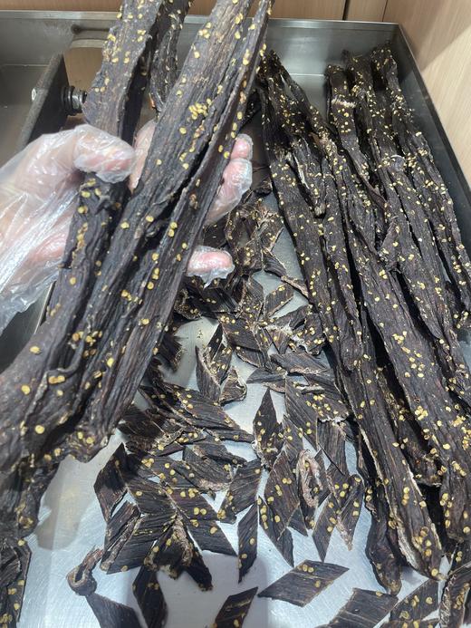 重庆特产【手撕风干牛肉】 商品图3