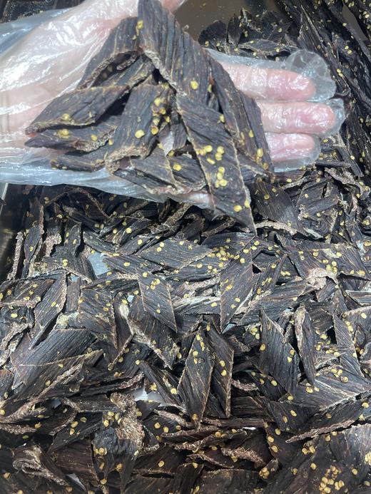 重庆特产【手撕风干牛肉】 商品图0