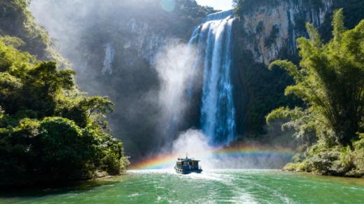 10月29日确定出发 清远·千年非遗抬大神庙会·湟川山峡2天摄影团 商品图4