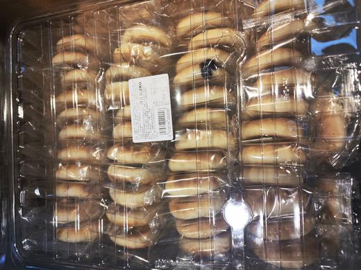 血糯米饼  糯叽叽 雪媚娘裹上软糯的血糯米，弹软拉丝 商品图1