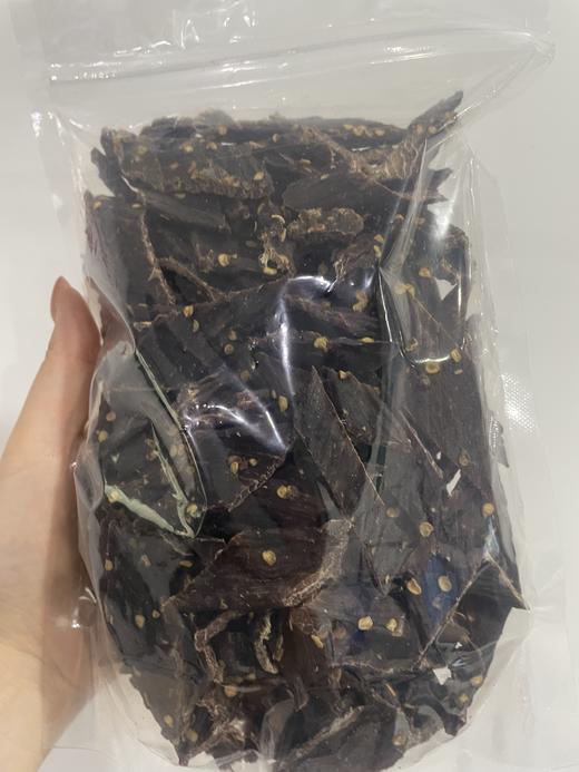 重庆特产【手撕风干牛肉】 商品图2