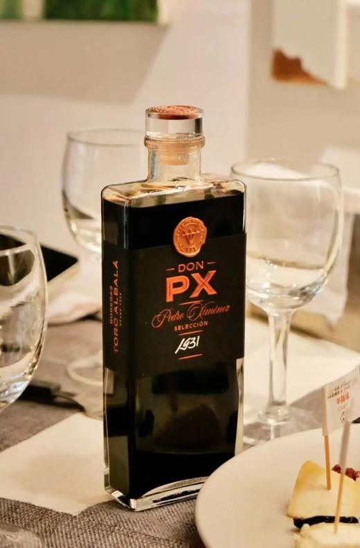 稀有尖货|1931年雪莉酒！帕克满分酒庄！罕见老酒欧洲老富风味！ 商品图2