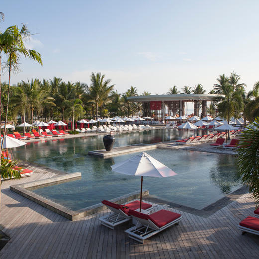 4天3晚【印度尼西亚巴厘岛ClubMed度假村】一价全包！超丰富的特色活动、每日三餐、酒水畅饮，还有专业G.O帮你带娃！尽情体验热带天堂的迷人魅力！ 商品图1