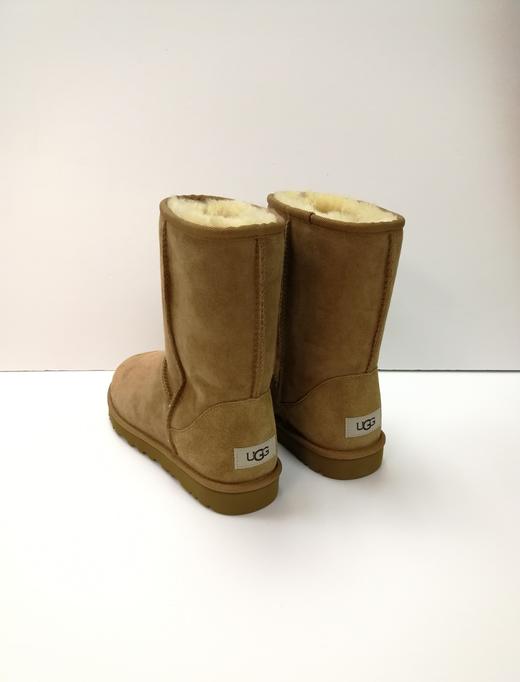 女款经典雪地靴 商品图2