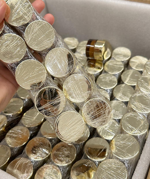 大牌秒杀！雅诗兰黛7代小棕瓶眼霜5ml/3瓶 商品图10